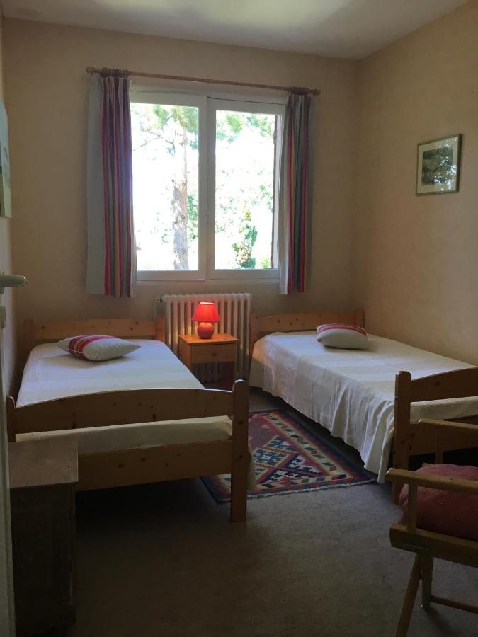 Arcachon Villa Aux Abatilles Buitenkant foto